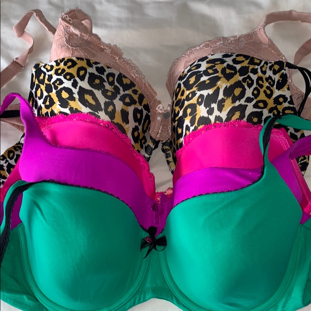 Victoria Secrets Bras - brand new, never worn.